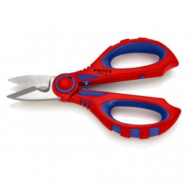 Ψαλίδι Ηλεκτρολόγου 160mm 95-05-10SB KNIPEX