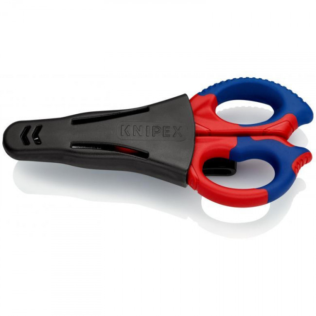 Ψαλίδι Ηλεκτρολόγου 155mm 95-05-155SB KNIPEX