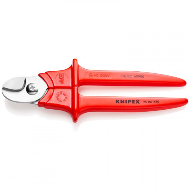 Κόφτης 230mm 95-06-230 KNIPEX