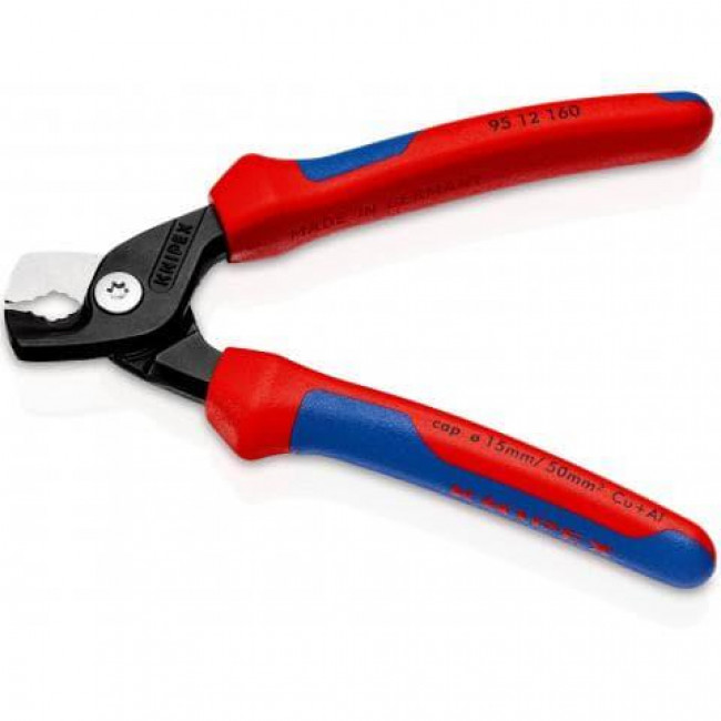 Κόφτης 160mm 95-12-160 StepCut KNIPEX