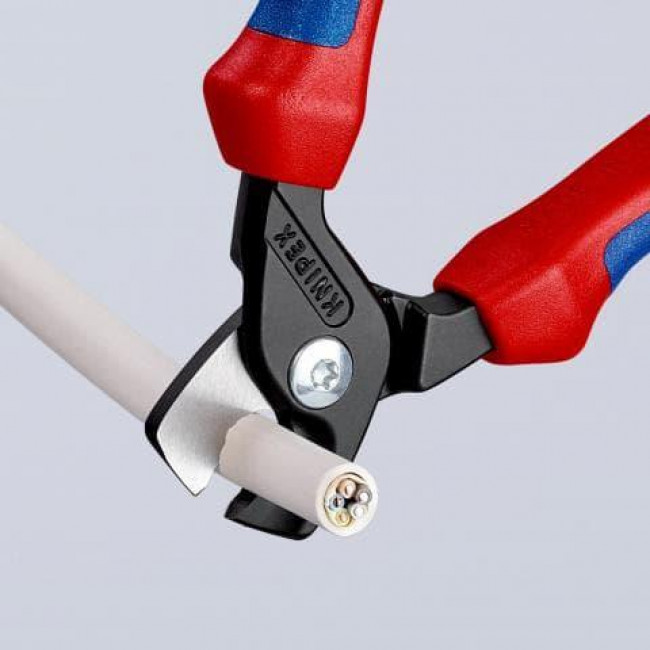 Κόφτης 160mm 95-12-160 StepCut KNIPEX
