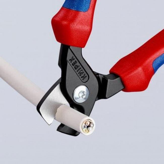 Κόφτης 160mm 95-12-160 StepCut KNIPEX