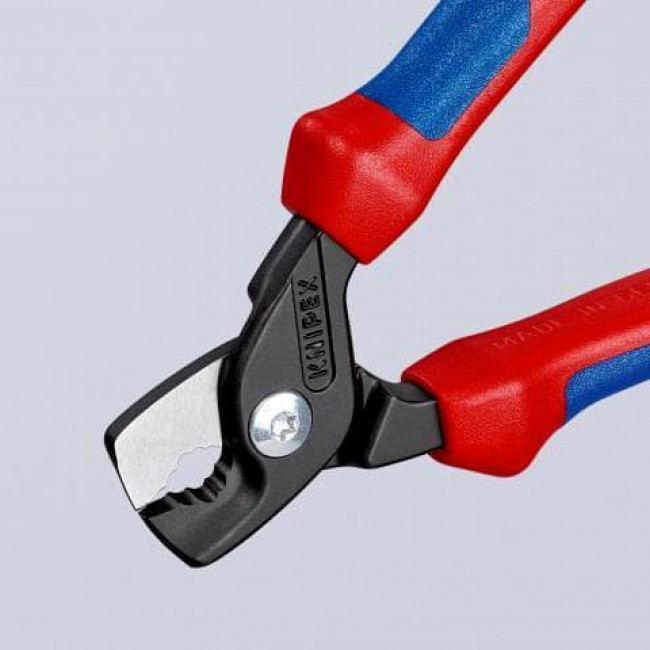 Κόφτης 160mm 95-12-160 StepCut KNIPEX