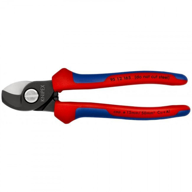 Κόφτης 165mm 95-12-165 KNIPEX