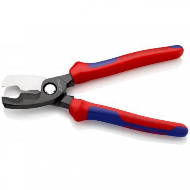 Κόφτης 200mm 95-12-200 KNIPEX
