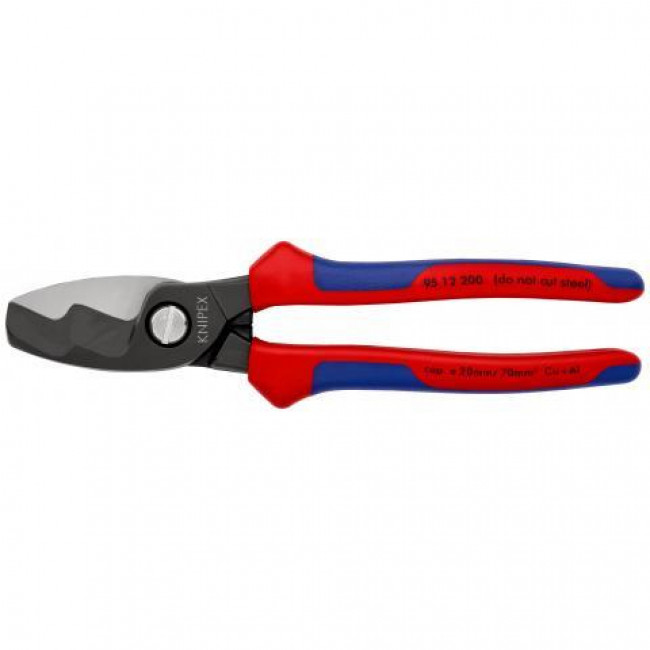 Κόφτης 200mm 95-12-200 KNIPEX