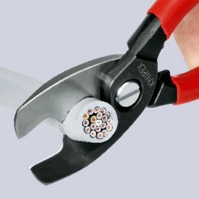 Κόφτης 200mm 95-12-200 KNIPEX