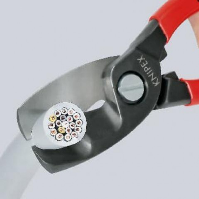 Κόφτης 200mm 95-12-200 KNIPEX