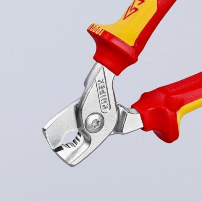 Κόφτης 160mm 95-16-160 StepCut KNIPEX
