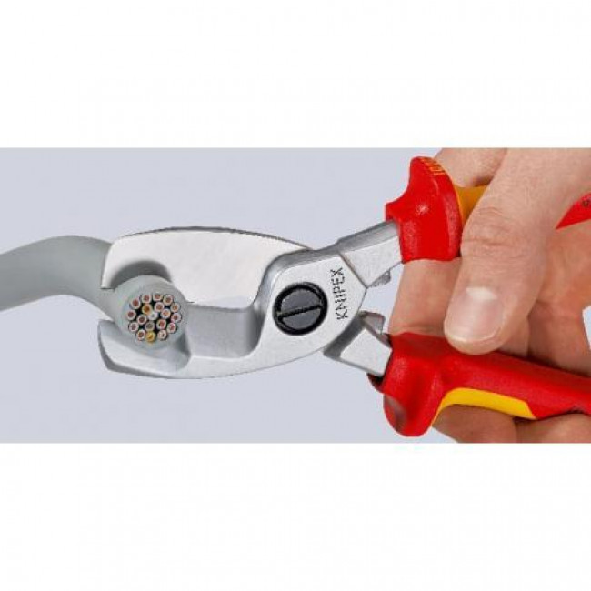 Κόφτης 200mm 95-16-200 KNIPEX