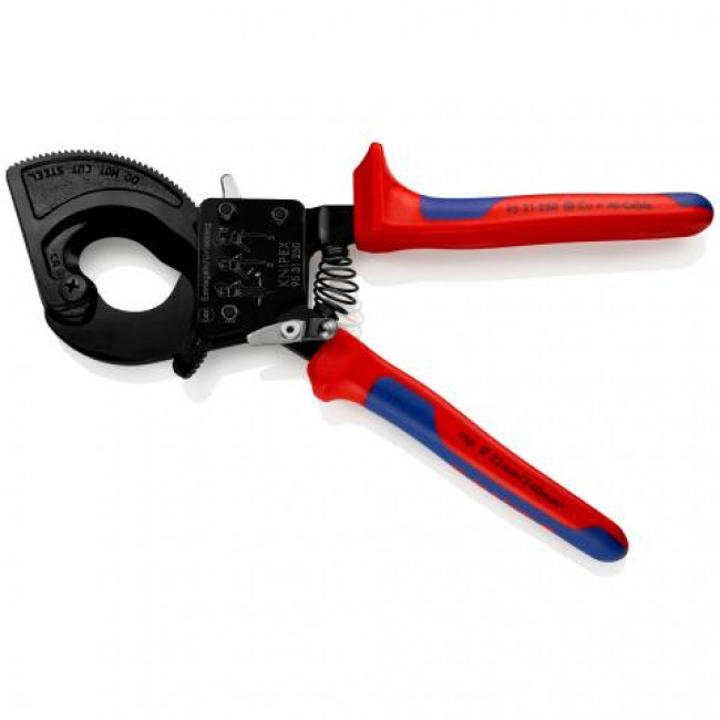 Κόφτης 250mm 95-31-250 KNIPEX