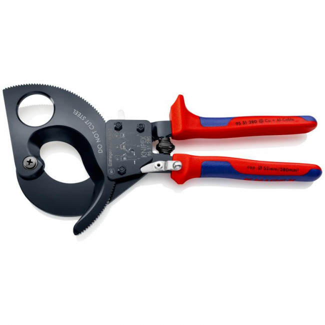 Κόφτης 280mm 95-31-280 KNIPEX
