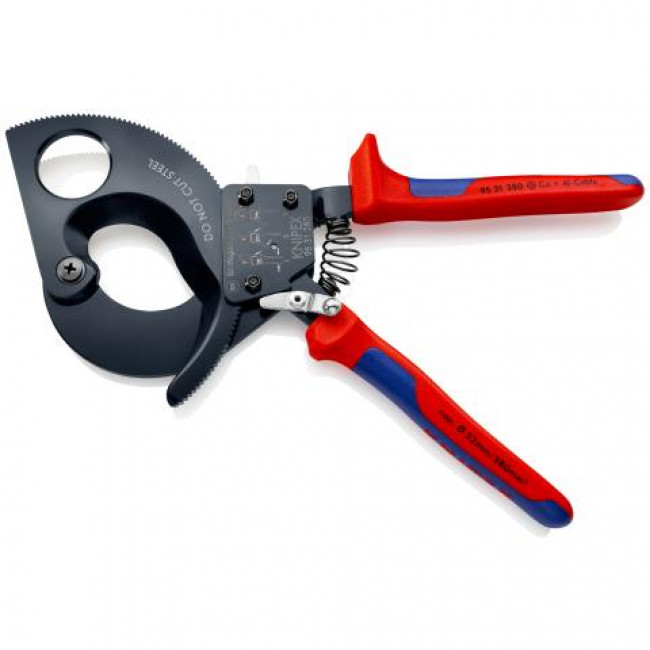 Κόφτης 280mm 95-31-280 KNIPEX