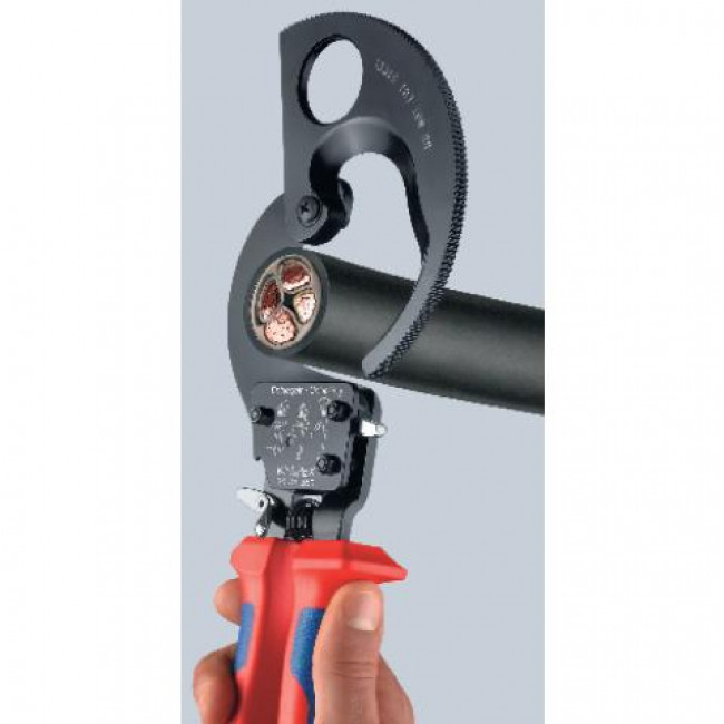Κόφτης 280mm 95-31-280 KNIPEX