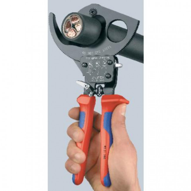 Κόφτης 280mm 95-31-280 KNIPEX