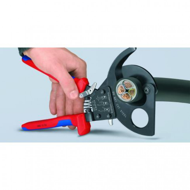 Κόφτης 280mm 95-31-280 KNIPEX