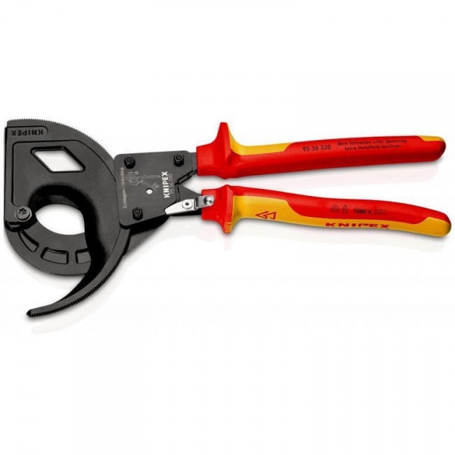 Κόφτης 320mm 95-36-320 KNIPEX