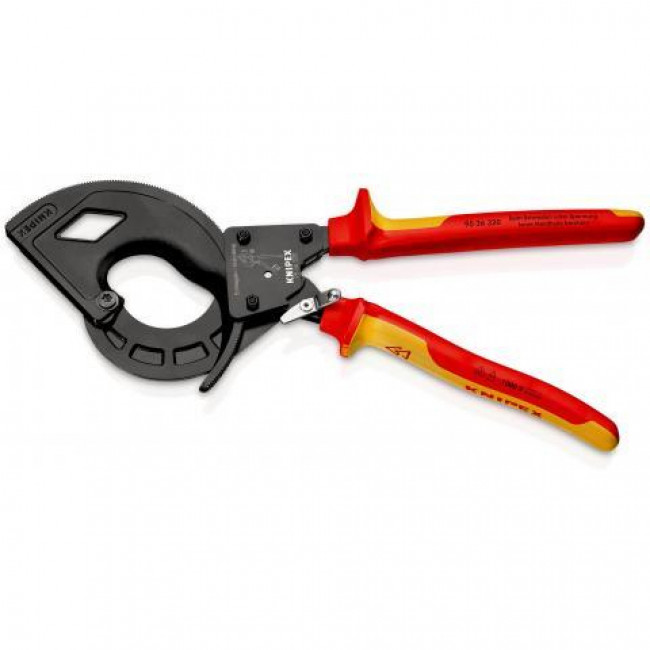 Κόφτης 320mm 95-36-320 KNIPEX
