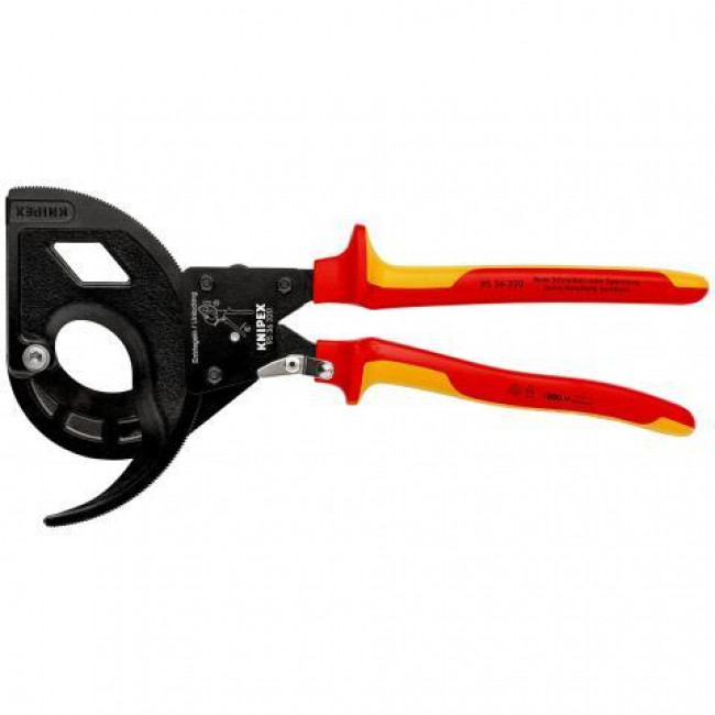 Κόφτης 320mm 95-36-320 KNIPEX