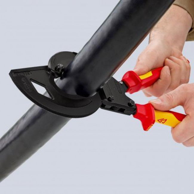 Κόφτης 320mm 95-36-320 KNIPEX