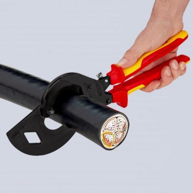 Κόφτης 320mm 95-36-320 KNIPEX