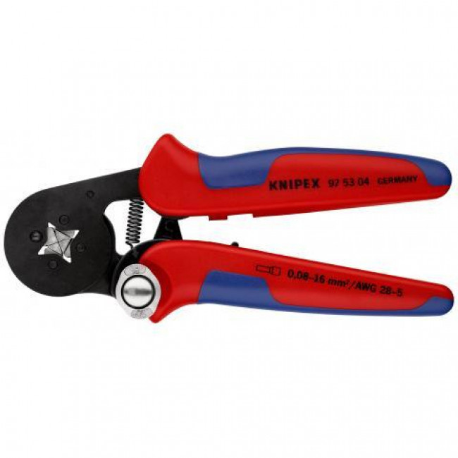 Πρεσσα Ακροχιτωνίων 97-53-04 KNIPEX