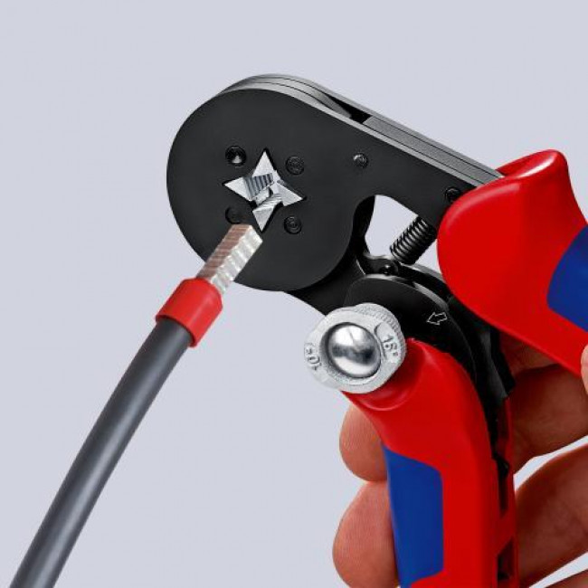 Πρεσσα Ακροχιτωνίων 97-53-04 KNIPEX