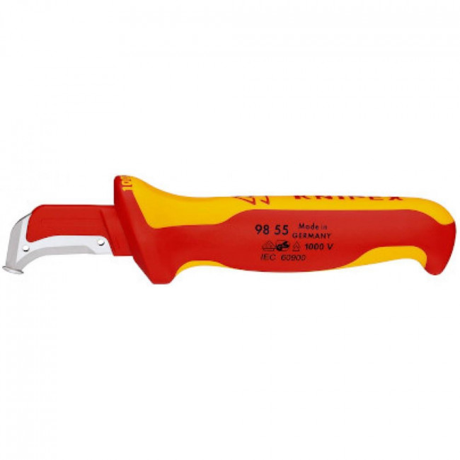 Απογυμνωτής 180mm 98-55 KNIPEX