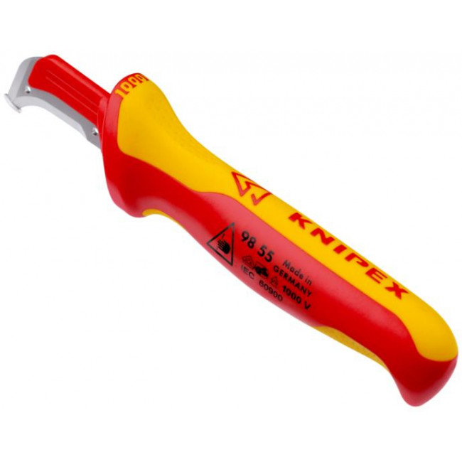 Απογυμνωτής 180mm 98-55 KNIPEX