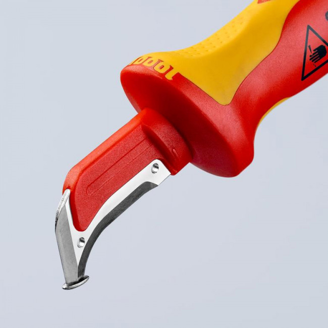 Απογυμνωτής 180mm 98-55 KNIPEX