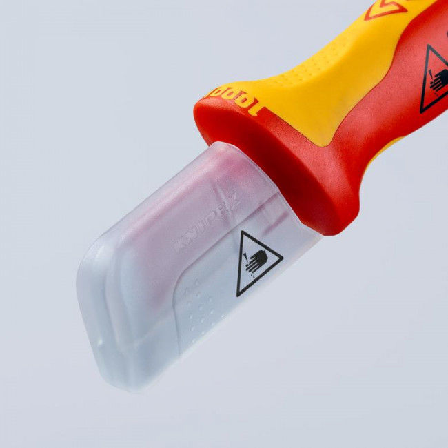 Απογυμνωτής 180mm 98-55 KNIPEX