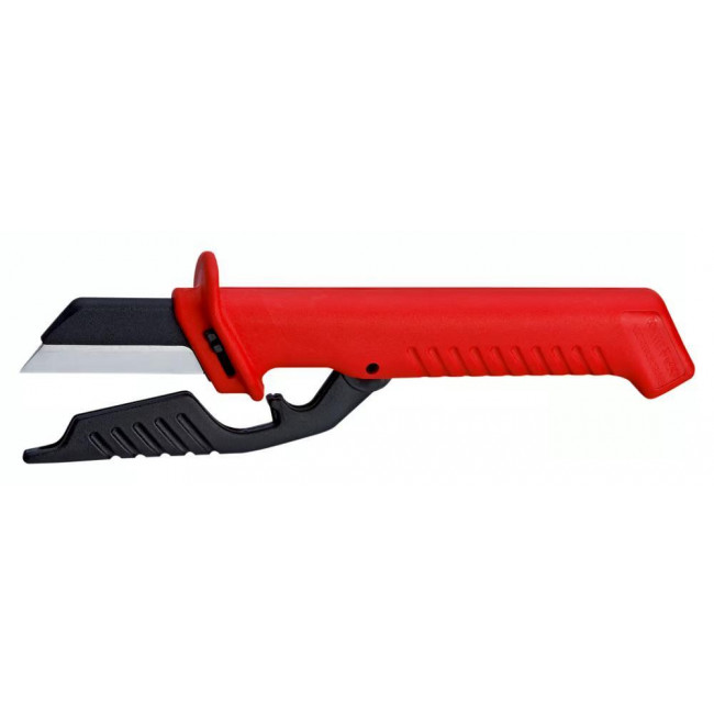 Μαχαίρι Ηλεκτρολόγου 190mm 1000V 98-56 KNIPEX