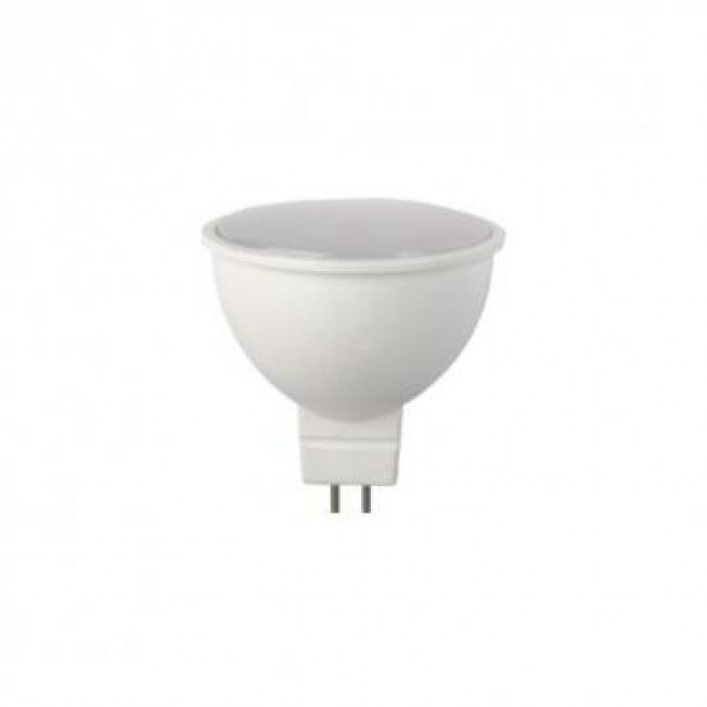 Λάμπα LED 7W GU5.3 3000k 42VAC DIOLAMP