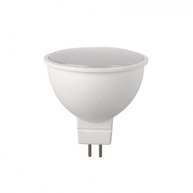 Λάμπα LED 8W GU5.3 4000k 230V DIOLAMP