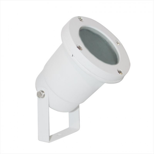 Σποτ Επίτοιχο GU10 Λευκό BT9013WG ACA LIGHTING