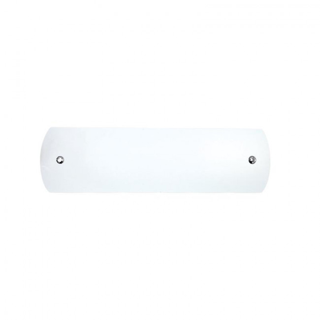 Απλίκα Μπάνιου E14 Λευκό Man DL112B1 ACA LIGHTING