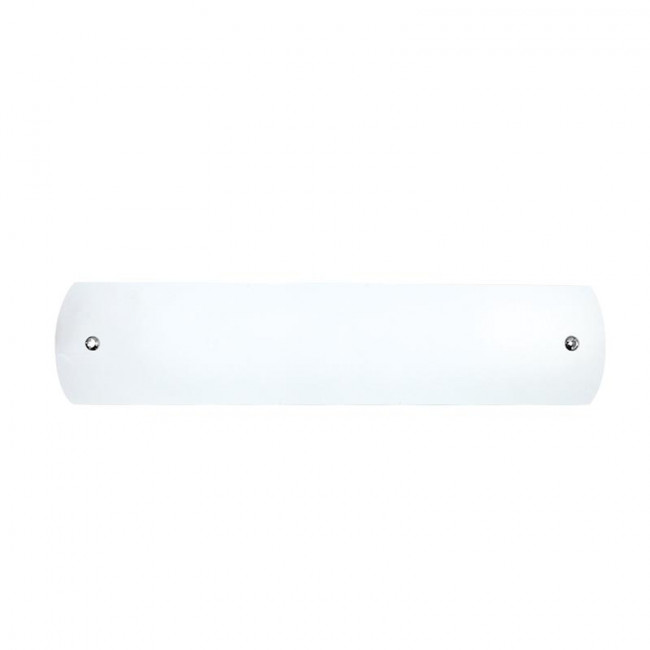 Απλίκα Μπάνιου E14 Λευκό Man DL112B4 ACA LIGHTING