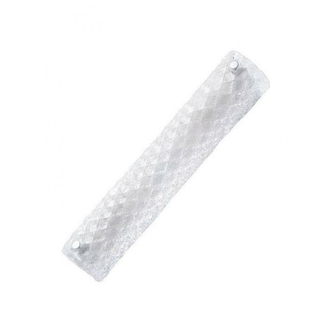 Απλίκα Μπάνιου E14 Διάφανο Mare DL476A12 ACA LIGHTING