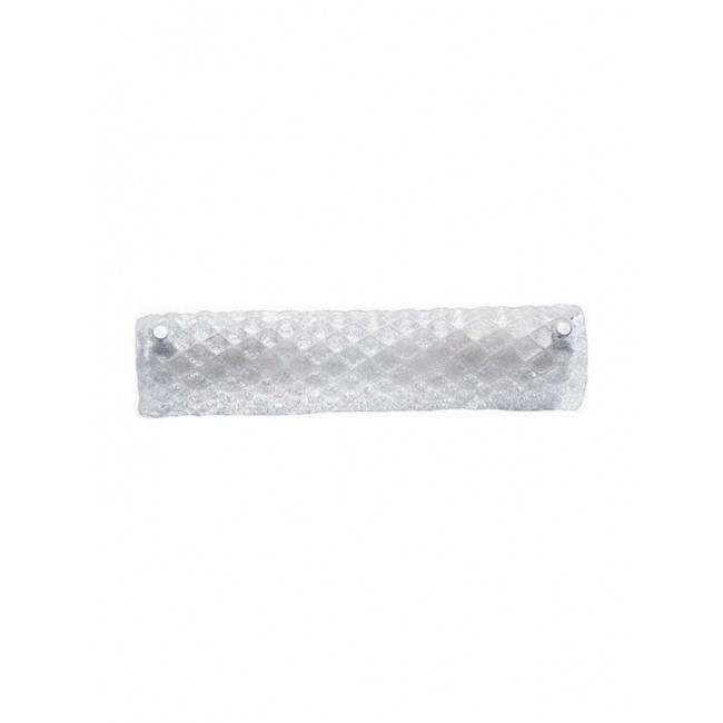 Απλίκα Μπάνιου E14 Διάφανο Mare DL476A14 ACA LIGHTING