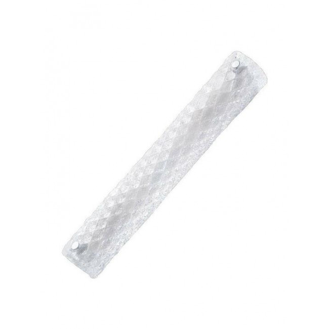 Απλίκα Μπάνιου E14 Διάφανο Mare DL476A14 ACA LIGHTING