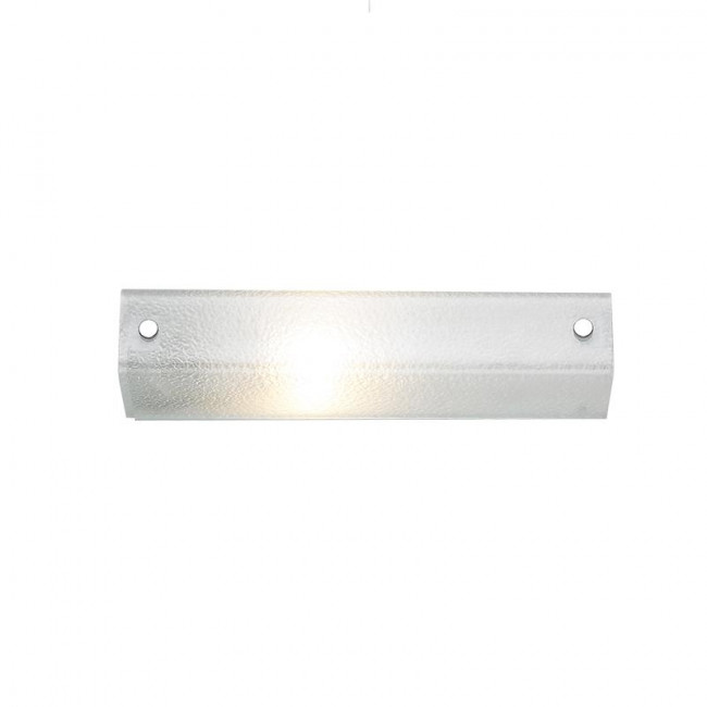 Απλίκα Μπάνιου E14 Λευκό Aegean DLA757A1 ACA LIGHTING