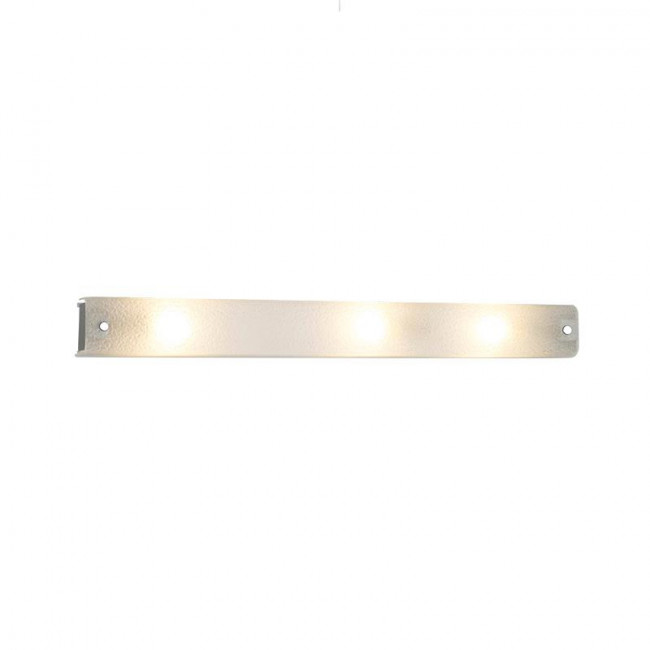 Απλίκα Μπάνιου E14 Λευκό Aegean DLA757A2 ACA LIGHTING