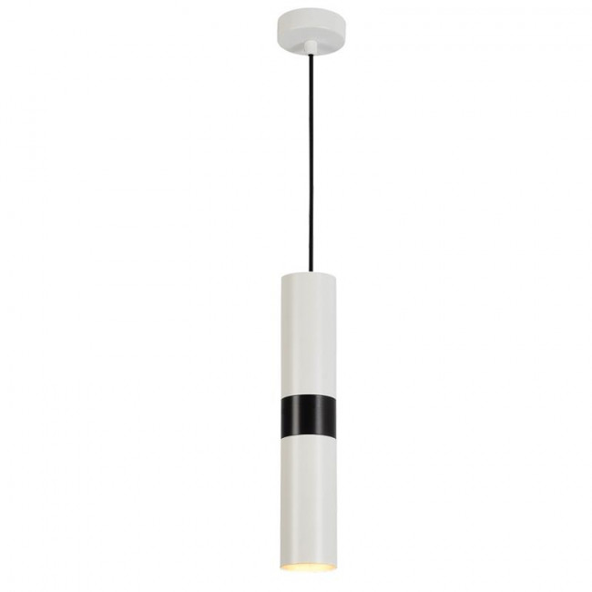 Φωτιστικό Μονόφωτο GU10 Λεύκο Da Vinci HM851P6WH ACA LIGHTING