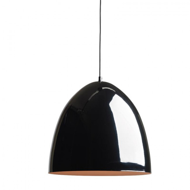 Φωτιστικό Μονόφωτο Ε27 Μαύρο Othello KS183240B ACA LIGHTING
