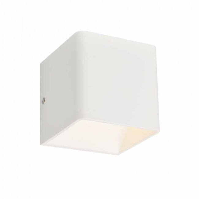 Απλίκα LED 3W 3000Κ Λευκό L35037 ACA LIGHTING