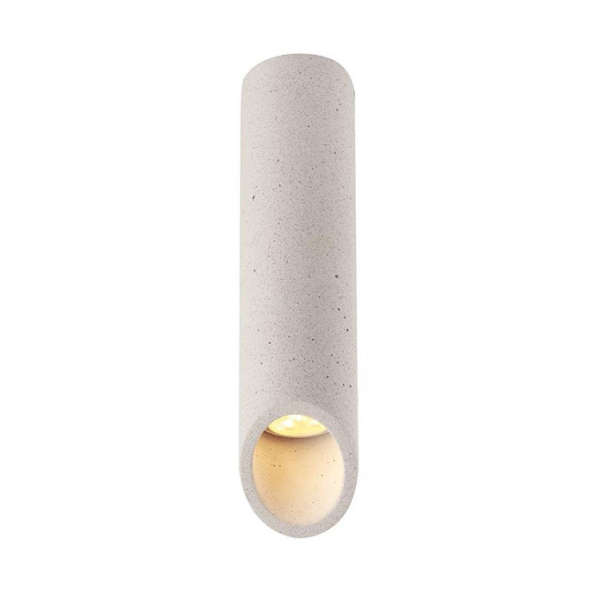 Σποτ Οροφής GU10 Τσιμέντο Faltso MK151S32W ACA LIGHTING