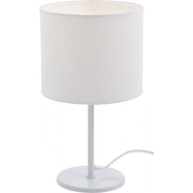 Πορτατίφ E14 Λευκό Arioso MT3000W ACA LIGHTING