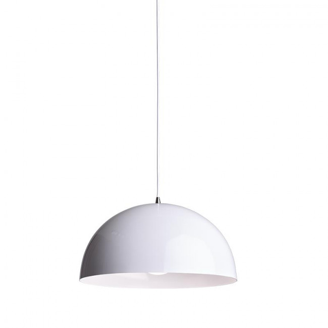 Φωτιστικό Μονόφωτο E27 Λευκό Melina OD5391MW ACA LIGHTING