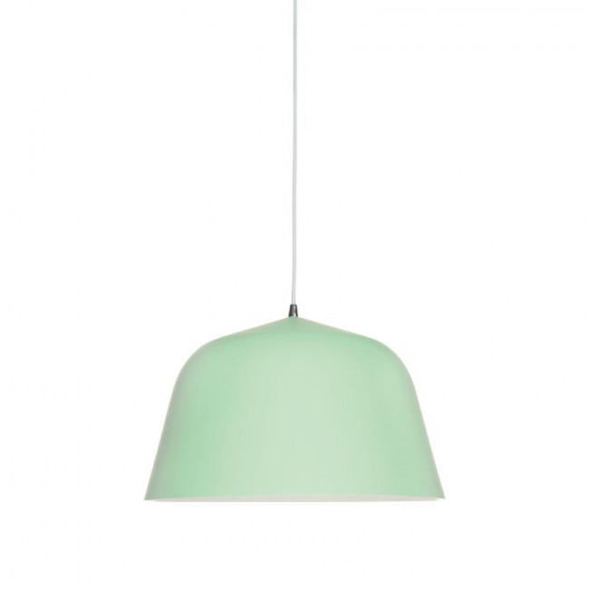 Φωτιστικό Μονόφωτο Ε27 Μέντα Pallada OD8072MN ACA LIGHTING