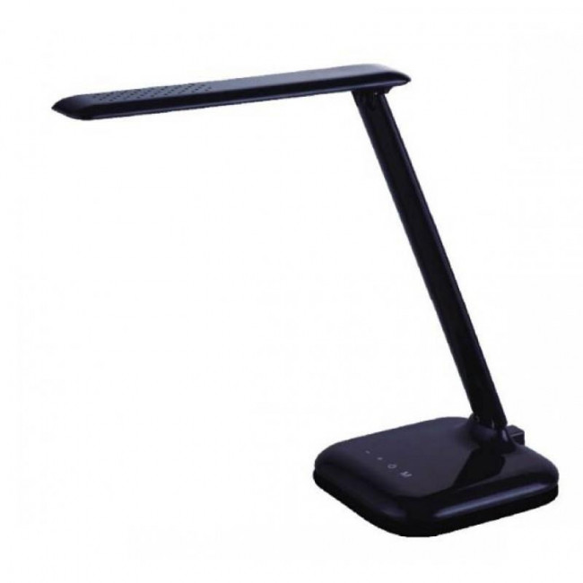 Φωτιστικό Γραφείου LED 6W Μαύρο SF1408LED640B ACA LIGHTING